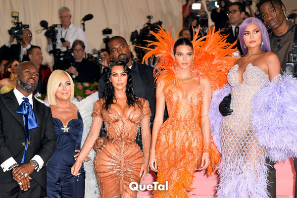 ¿La Met Gala podrá estar libre de la presencia de las Kardashian?